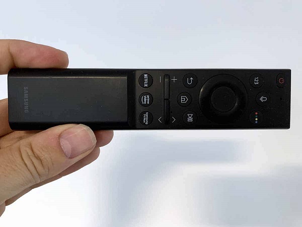 samsung tv remote control